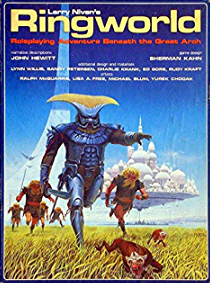 Ringworld RPG